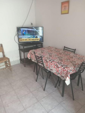Departamento interno GUALEGUAYCHU